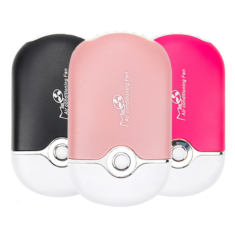 Eyelash Extension Last - Mini USB ładowanie wentylator do rzęs