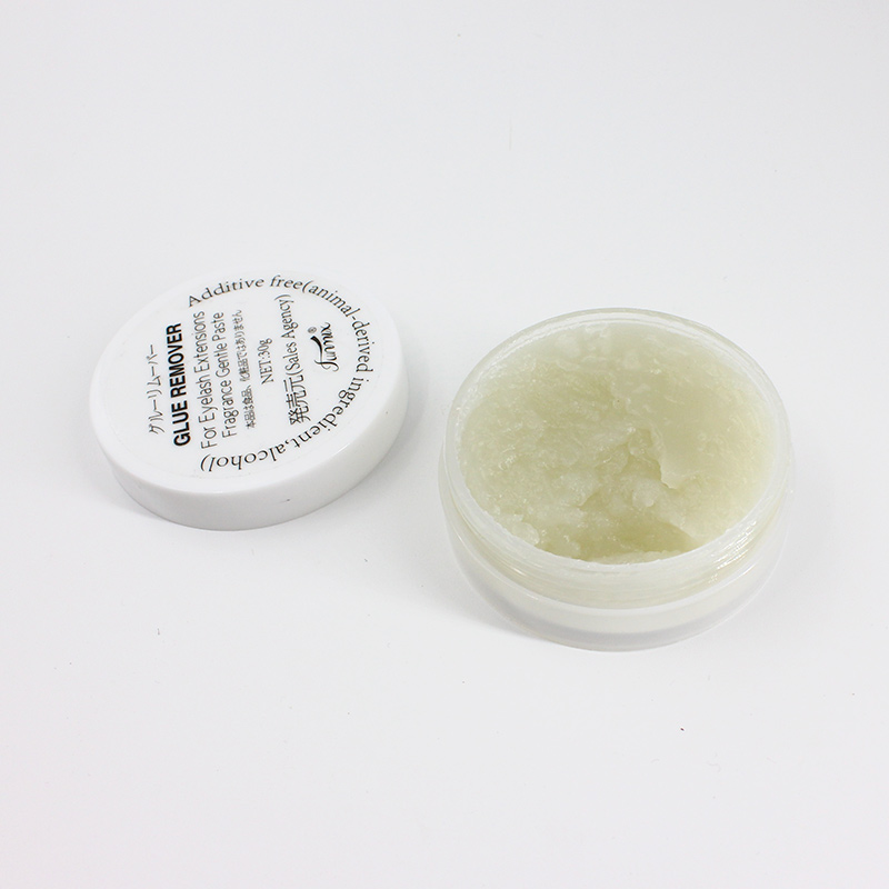 30g o smaku owocowym środek do – Eyelash Extension Is Safe recenzja i cena