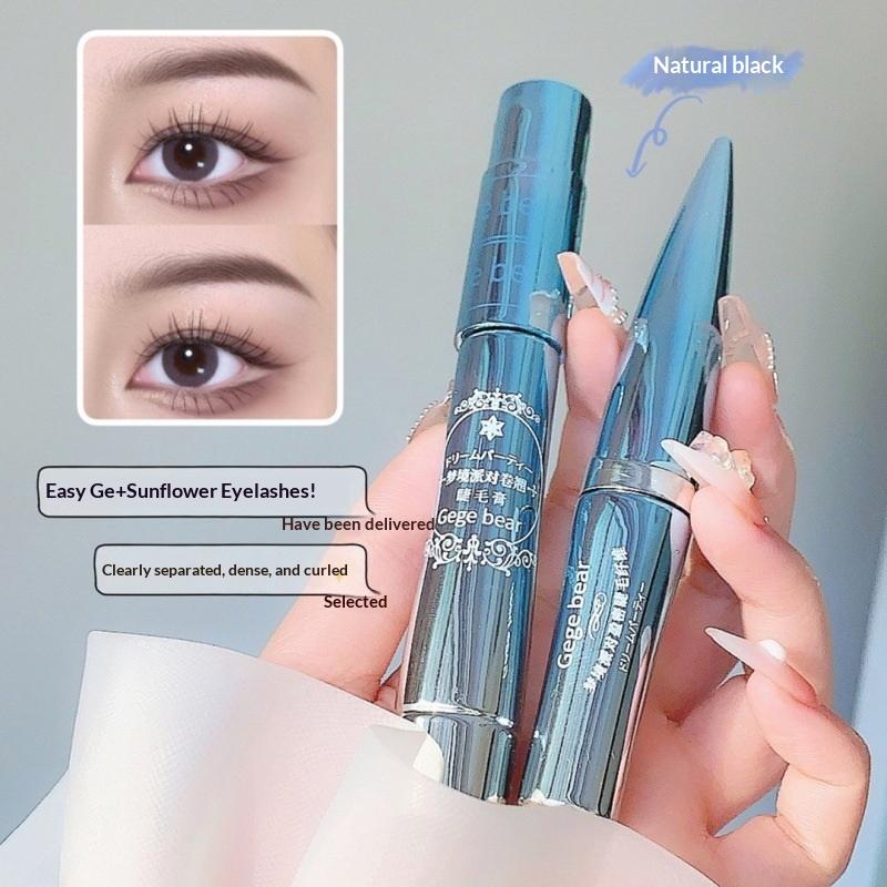 Gege bear Tusz do rzęs Wodoodp – Eyelash Extension Last recenzja i cena