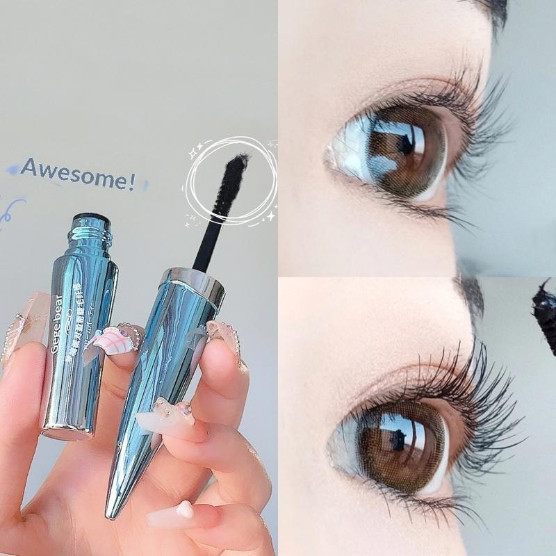 Gege bear Tusz do rzęs Wodoodp – Eyelash Extension Last recenzja i cena