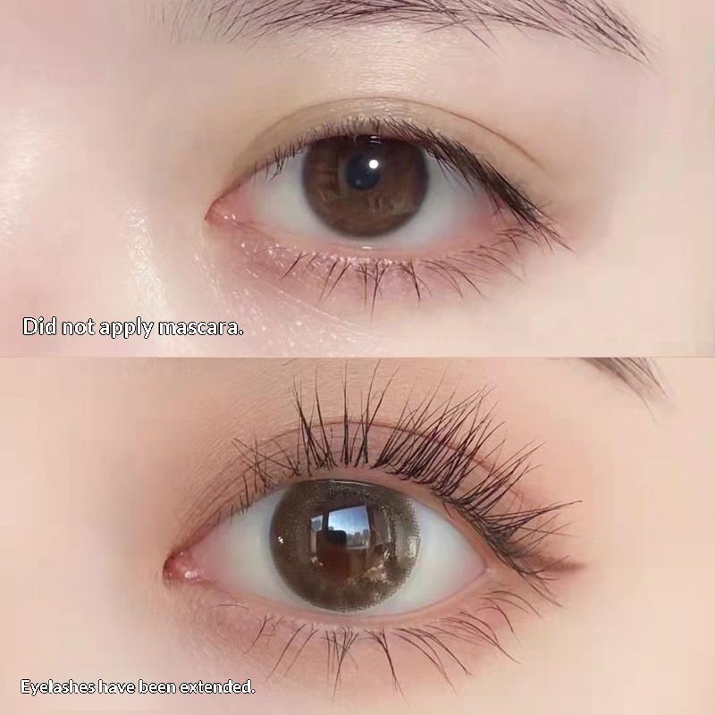 Gege bear Tusz do rzęs Wodoodp – Eyelash Extension Last recenzja i cena