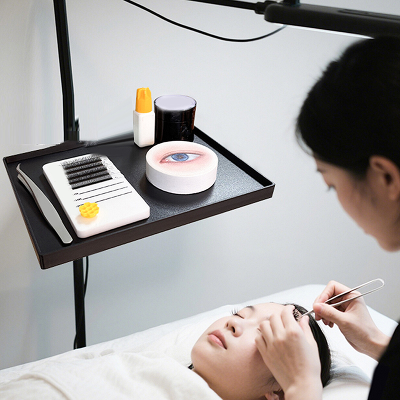 【M】1 szt. Regulowany uchwyt na – Eyelash Extension Last recenzja i cena