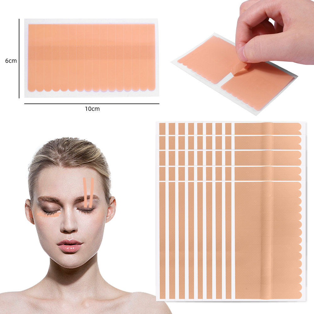 10/20 sztuk taśma do rzęs włók – Eyelash Extension Last recenzja i cena