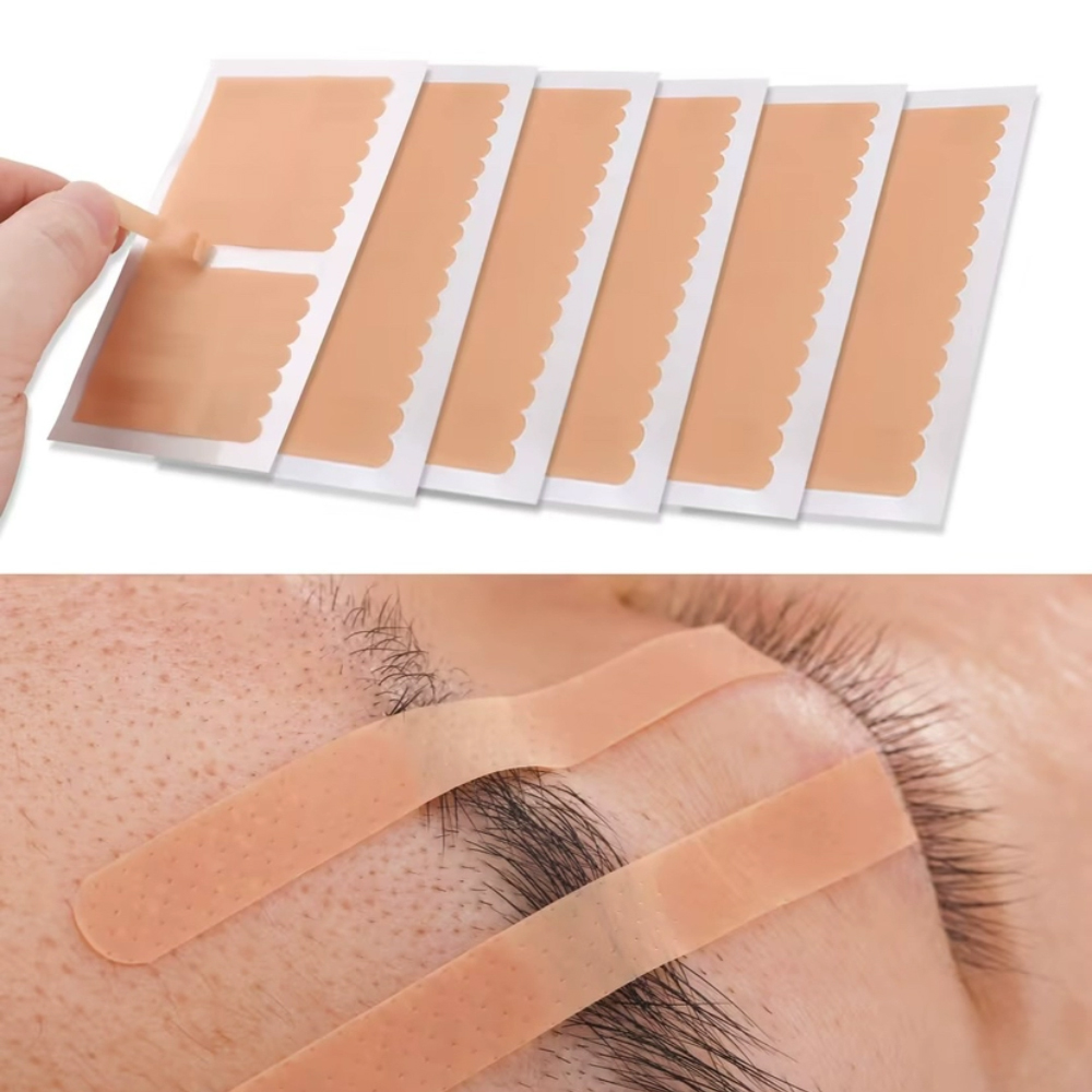 10/20 sztuk taśma do rzęs włók – Eyelash Extension Last recenzja i cena