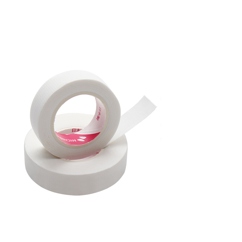 5/10 rolek taśma do przedłużan – Eyelash Extension Japan recenzja i cena
