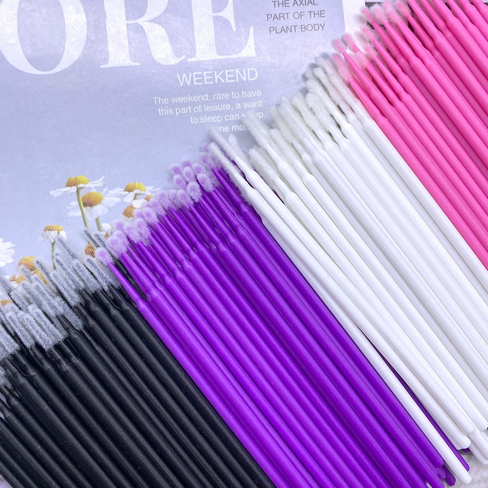1000 sztuk/partia przedłużanie – Eyelash Extension Jakarta recenzja i cena