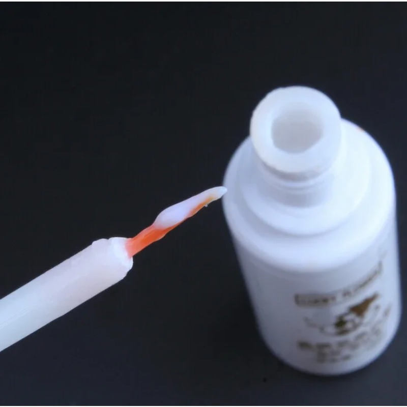 12ml Wodoodporny Klej do Podwó – Eyelash Extension No 9 recenzja i cena