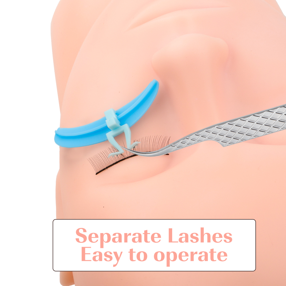 Wendy Lashes Separator rzęs wi – Eyelash Extension Last recenzja i cena