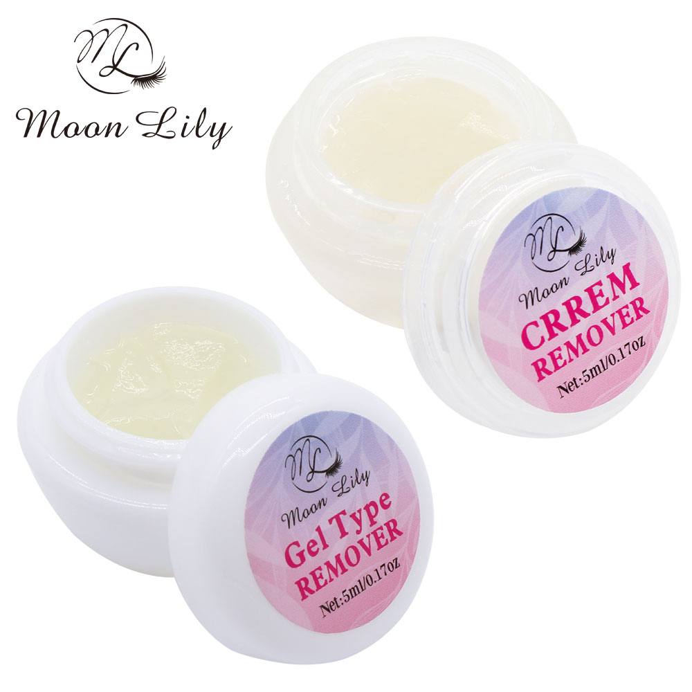 5g MoonLily profesjonalne Fase – Eyelash Extension Japan recenzja i cena