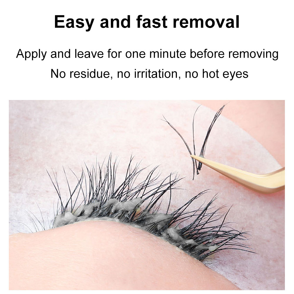 5g MoonLily profesjonalne Fase – Eyelash Extension Japan recenzja i cena