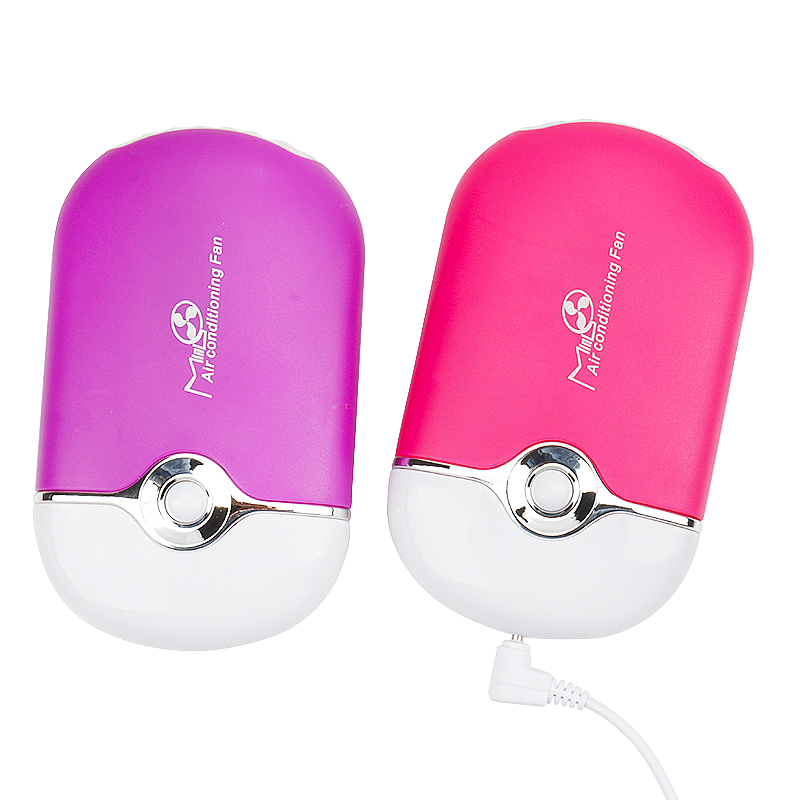 Mini USB ładowanie wentylator  – Eyelash Extension Last recenzja i cena