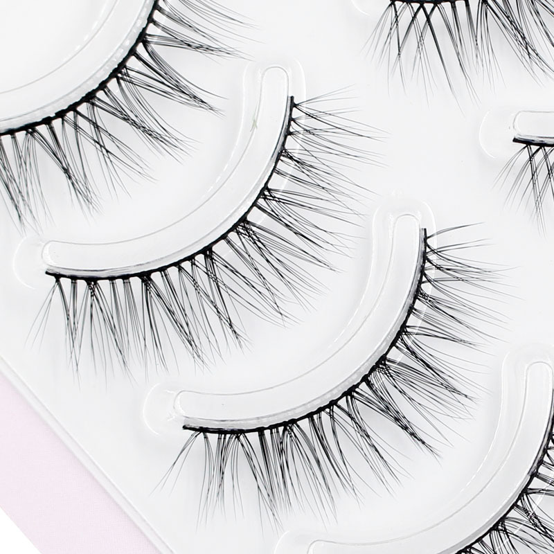 Nowa wydłużająca rzęsy sztuczn – Eyelash Extension Japan recenzja i cena