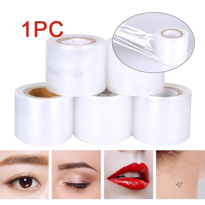 Folia do makijażu przezroczyst – Eyelash Extension Last recenzja i cena