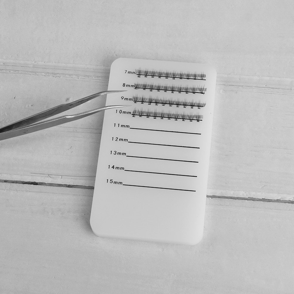 1 szt. Bezpieczna, jednorazowa – Eyelash Extension Is Safe recenzja i cena