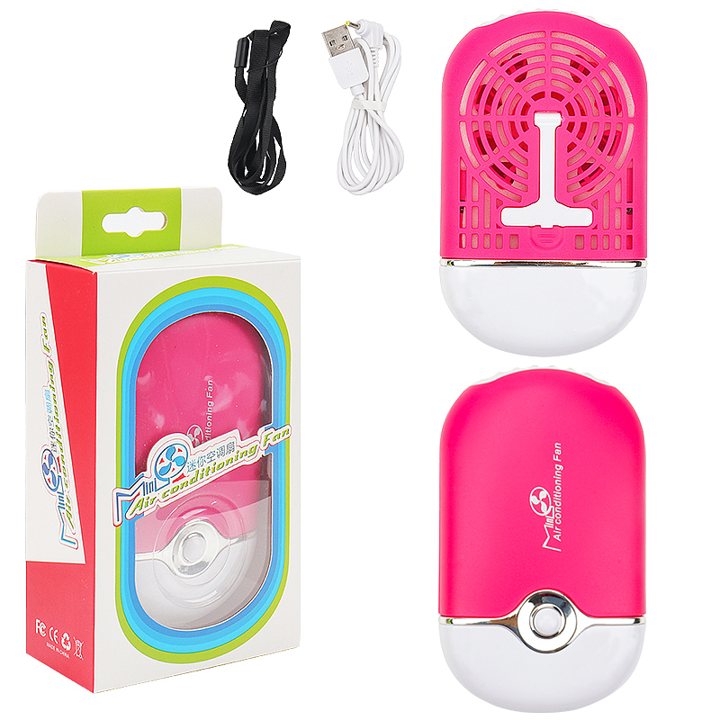 Mini USB ładowanie wentylator  – Eyelash Extension Last recenzja i cena