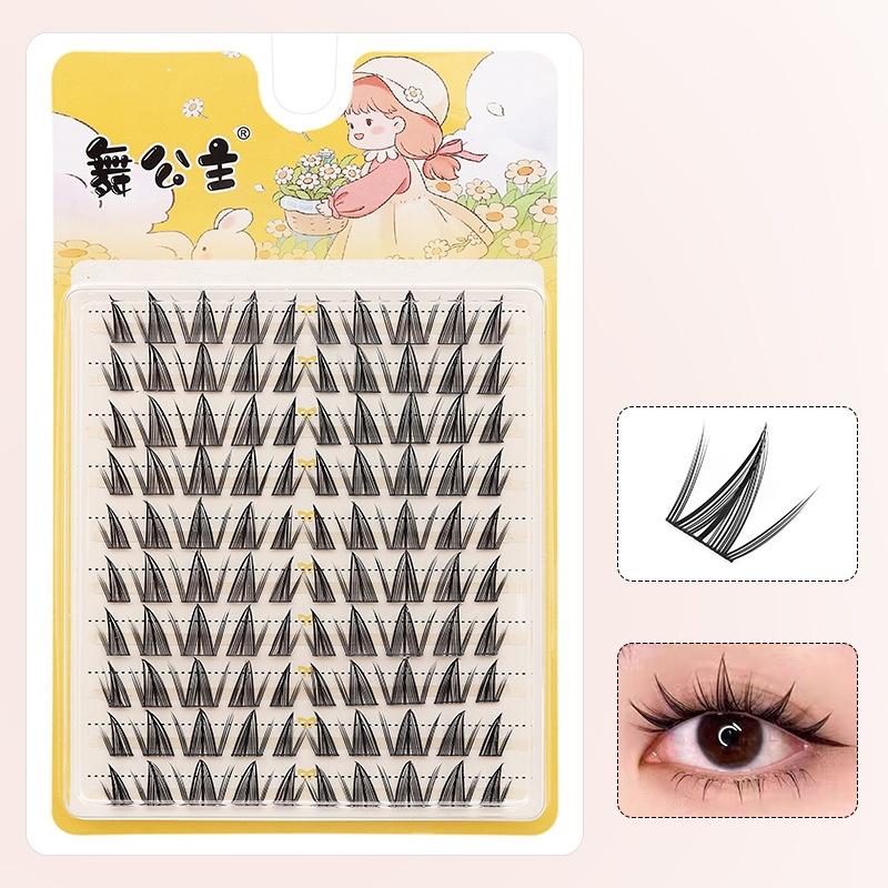 10 rzędów trwałych, pojedynczy – Eyelash Extension Last recenzja i cena