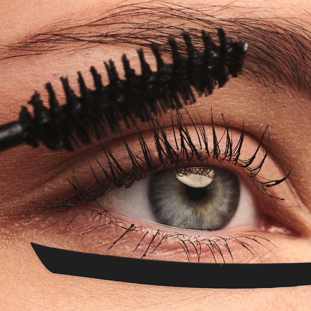 3 Arkusze Silikonowych Podkład – Eyelash Extension Is Safe recenzja i cena