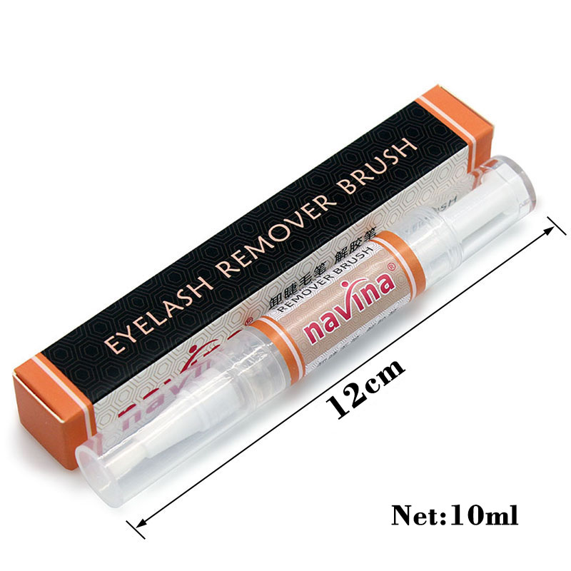 Navina Safe Lash Glue Remover  – Eyelash Extension Is Safe recenzja i cena