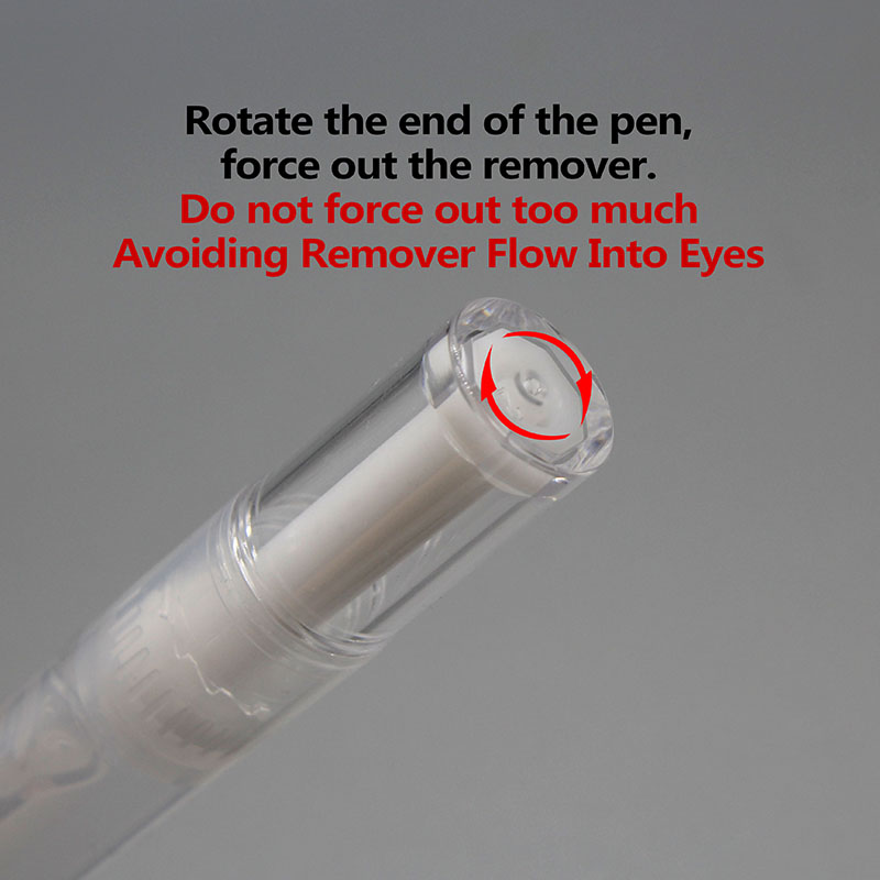 Navina Safe Lash Glue Remover  – Eyelash Extension Is Safe recenzja i cena